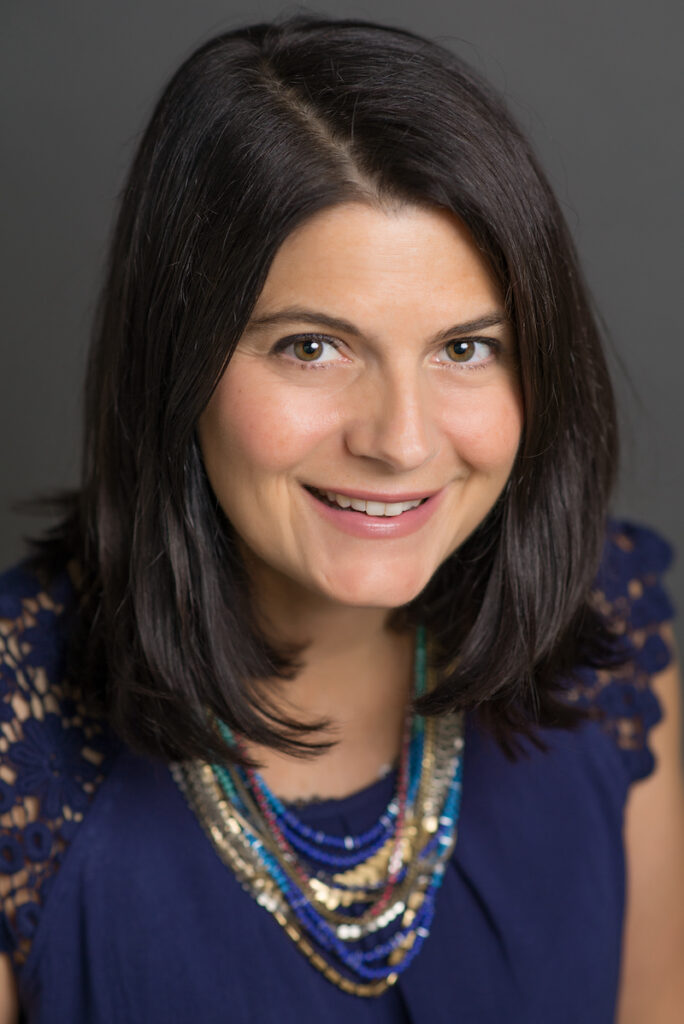 Mandy Cutler, Founder and Principal Consultant at New South