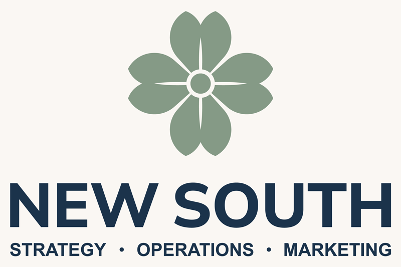 Newsouth Strategy - Marketing - Operations