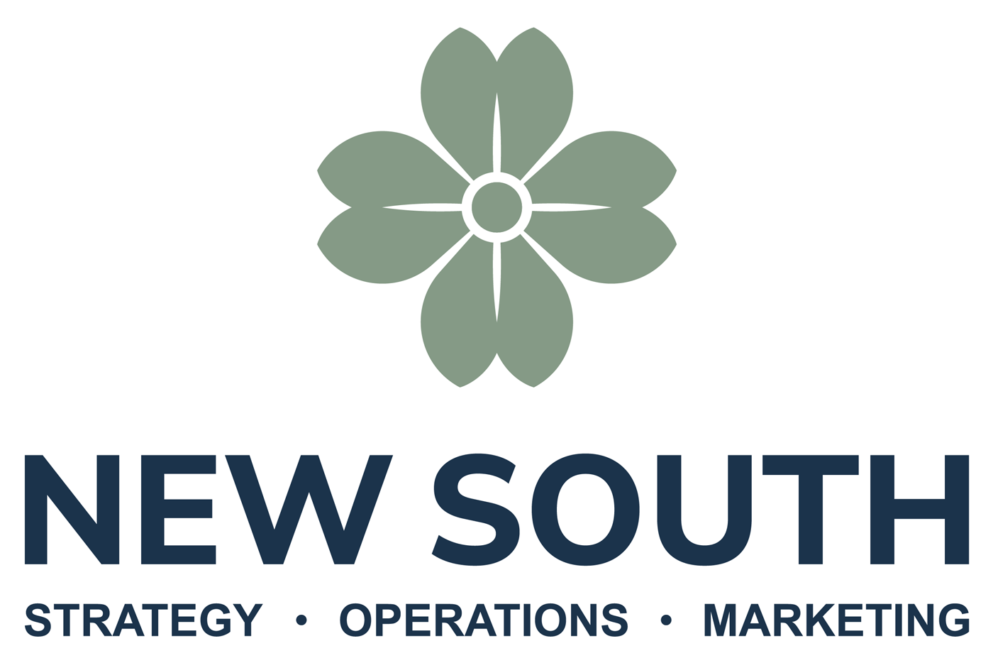 New South